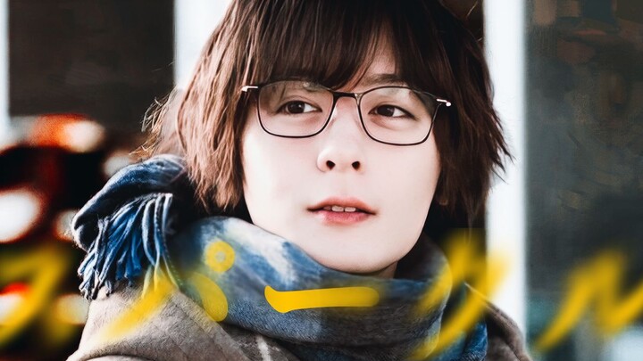 "A Love Story on the Level of World-Class Textbooks"