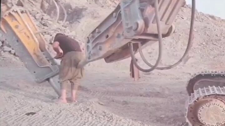 Watch My Brand-New Millennium Kill!