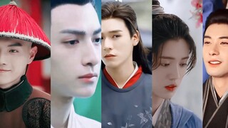 رجل قبيح يرتدي زيًا قديمًا، تعال واغسل عينيك👀