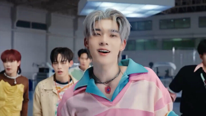 Teeteepor Dance Version [DEXX] Clang Clang