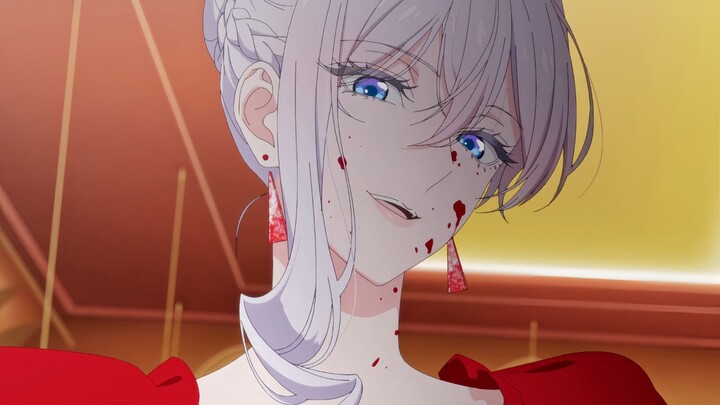 Balas Dendam Paling Brutal🥶🥶