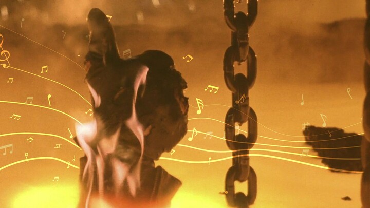 Film dan musik saling menjadi penjelas terbaik satu sama lain