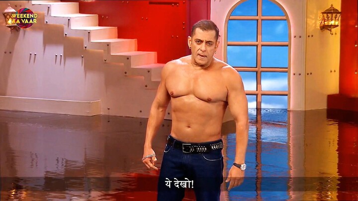 BB 20 SALMAN KHAN ANGRY TO ALL  HETARS