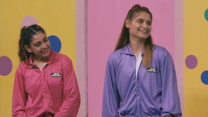 Indian Game Show Season 1 11th August 2026 Full Episode 3
