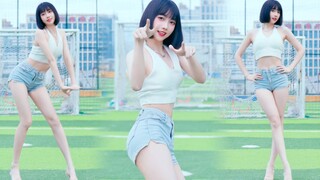【竖版】来啦！没有透明高跟怎么能算夏天呢！