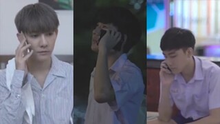 [The king's order] Poor Shushu has been waiting for the call, but the other party...