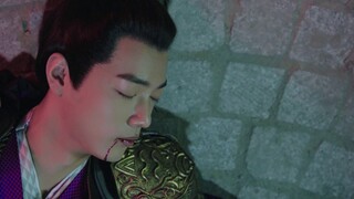 [Liu Yifei & Xiao Zhan] The male-female version of "My Love from the Star" [The Station Couple] [BGM