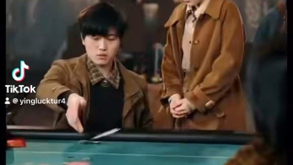 เกมเดิมพันอัจฉริยะอีพี3