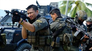 Conquer: Lahad Datu full movie [indo sub]