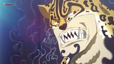 [Soi One Piece 1069]. Xác nhận dạng thức tỉnh của Kaido, Akainu lo lắng CP0 sẽ toang! p1