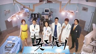 GOOD DOCTOR EP18 (tagalogdubbed)