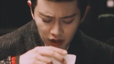 ช่วย…! Ren Jialun แสดงอาการเมาเก่ง! มี! มากมาย! ฉูดฉาด! ดื่ม/ขับทางสายตา คืนนี้! ลูกแอปเปิ้ลของอดัมย