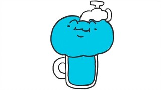 Mari kita minum kopi