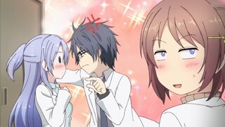 [Supplement recommendation] Another sweet love story O(≧▽≦)O
