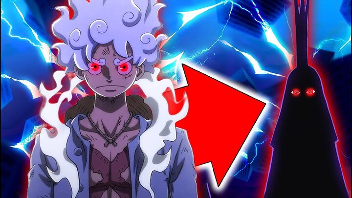 DIE GROßE WENDUNG - RUFFYS KAMPF & DAS CHAOS DER WELT...😱 [ONE PIECE 1090+]