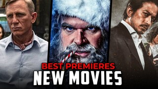 Top 5 Best New Movies to Watch | New Films 2022-2023