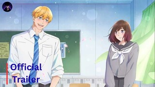 A Star Brighter than the Sun - Official Trailer 2