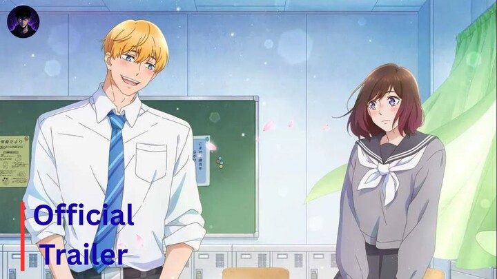 A Star Brighter than the Sun - Official Trailer 2