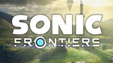 Cyber Space 3-4: Constructure - Sonic Frontiers