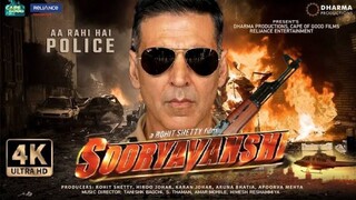 Sooryavanshi Full Movie