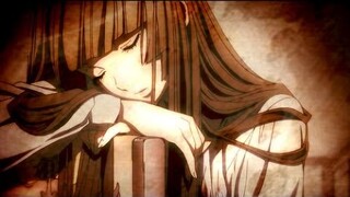 AMV The Exode of Aika Fuwa