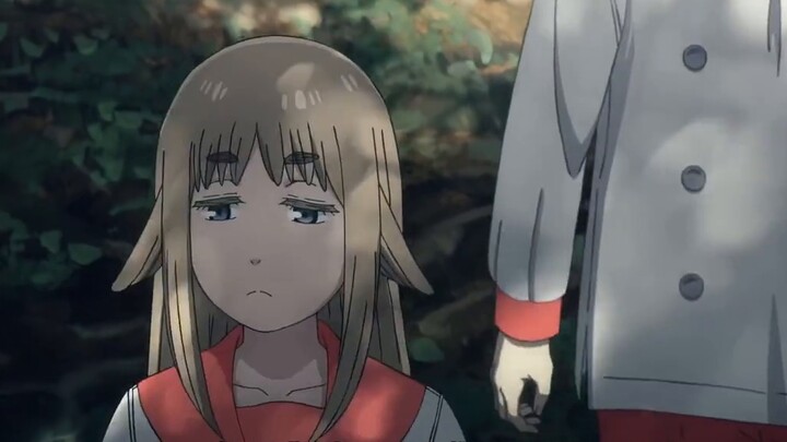 The first season of "The Great Devil in Heaven" has officially ended, the pure love warrior fell to 