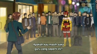 Tackle esih urip dub jawa