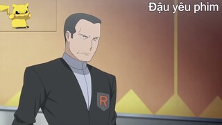 Tóm tắt anime: Pokemon: The Origin | Pokemon gốc Phần 2 ( Phần cuối ) ( Tập 3+ 4 )