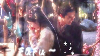“神 级 氛 围 感”