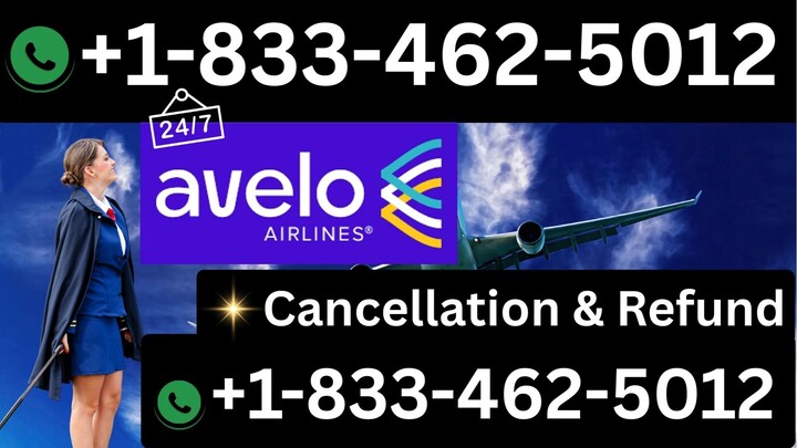 Avelo Airlines Cancellation Policy | How to Cancel a Flight Without Paying Fees