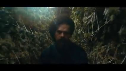 Damian Jr. Gong Marley - Medication ft. Stephen Marley - DamianMarleyVEVO (240p,
