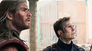 Adegan Avengers 2