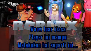 tak ada yang dapat menandinginya