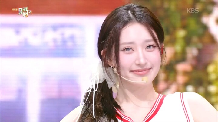 H1-KEY To. My First Love performance KBS 260313