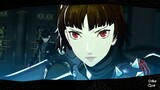 Persona 5 Royal (PC) - Makoto's Awakening (English) 4K60