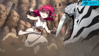 Dương Quá Căng, Đại Hội Võ Lâm - AMV -  cậu cả tv #anime #schooltime