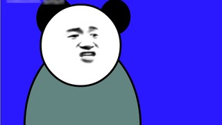 【Animasi Patung Pasir】Tarian Bahu Patung Pasir