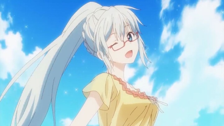 Hiệu thuốc ở dị giới - Tập 06