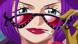 [MAD]Koleksi wanita jahat <One Piece>|<The Baddest>