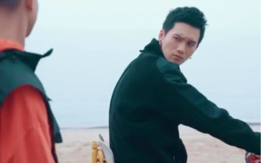 [Chen Jingchuan] Mud can still splash on you? That’s because you’re doing it wrong!