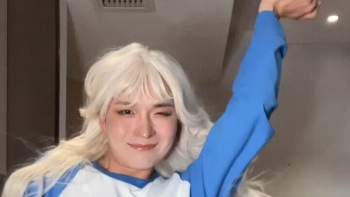 Rainbow girl group debuts again!