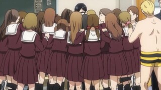 Học Sinh Gương Mẫu Sakamoto | Part 8
