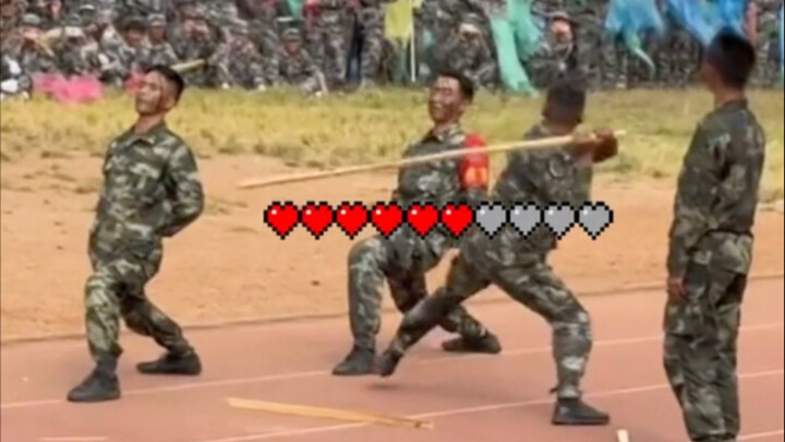 Tantangan menahan tawa!! Super keras!