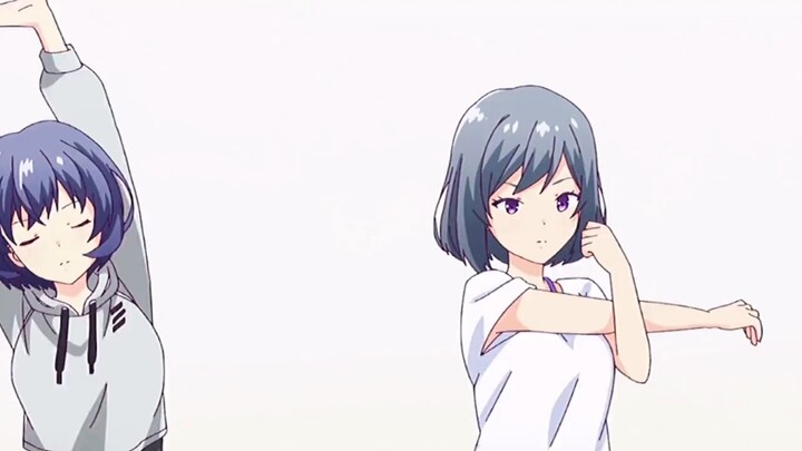 Who would reject a sister who can dance?