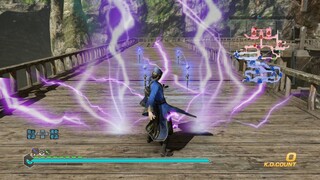 真・三國無双7 Empires EX攻撃 モーション集 Dynasty Warriors 8 Empires