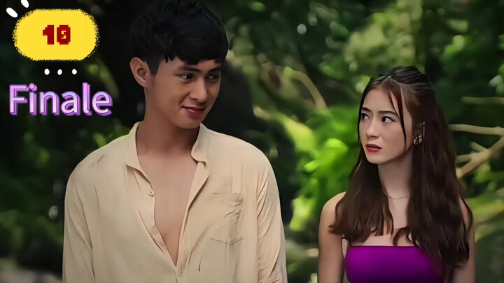 "Gh0$t1n9" EP.10/END