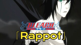 [ BLEACH ] Cover "Rapport" untuk merayakan siaran Millennium Blood War tahun depan (Cover: ｷﾀﾆﾀﾂﾔ)