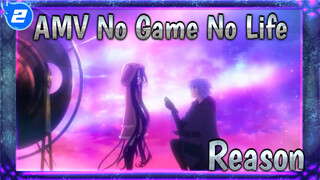 There Is The Reason | AMV No Game No Life_2