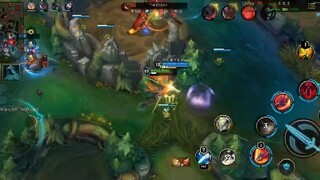lol wildrift