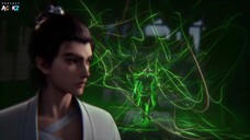 EP27 | Azure Legacy : Side Story - 1080p HD Sub Indo